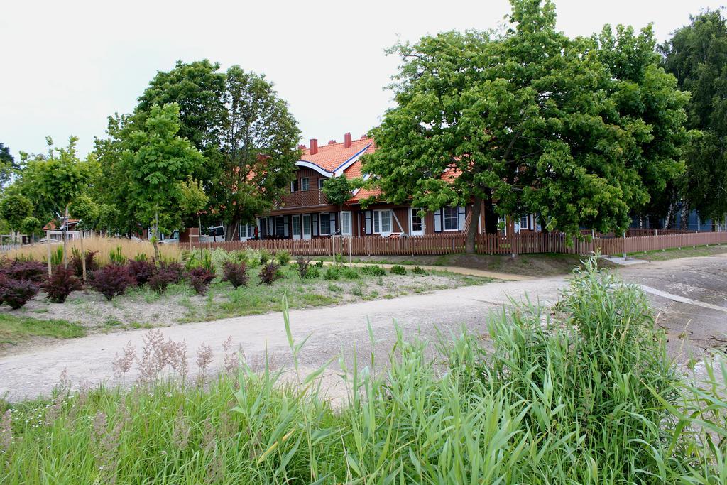 Preilos Vetra 1 Preila Værelse billede