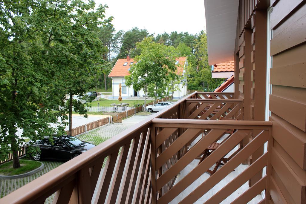 Preilos Vetra 1 Preila Værelse billede